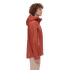 Veste Mammut Crater IV HS Hooded Jacket Women 3778 mammut red