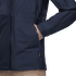 Veste Mammut Convey Tour HS Hooded Jacket Women marine 5118