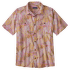 Back Step Shirt Men Channeling Spring: Milkweed Mauve