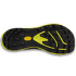 Chaussures Topo athletic MTN Racer 3 men Black / Lime