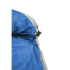 Sac de couchage Grüezi bag Biopod DownWool Hybrid Cotton Comfort Night Blue