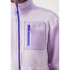 Sweat-shirt The North Face YUMIORI FULL ZIP Women DRAGONFRUIT/FOREST OLIVE/TNF BLACK