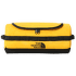 Étui The North Face BC TRAVEL CANISTER - L ZU3 SUMMIT GOLD/TNF BLACK