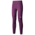 Leggings The North Face FLEX HIGH RISE TIGHT Women BLACK CURRANT PURPLE