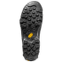 Chaussures La Sportiva TX4 Mid GTX Carbon/Lime Punch