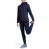 Pantalons La Sportiva PRIMAL PANT Women Black/Cerise