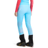 Pantalons La Sportiva STRATOS VI RACING PANT Women Malibu Blue/Hibiscus