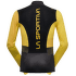Veste La Sportiva STRATOS VI RACING Jacket Men Yellow/Black