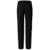 Pantalons The North Face DIABLO REG STRAIGHT PANT Women TNF BLACK/NPF