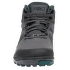 Chaussures Xero Scrambler Mid II WP Women Asphalt/Sea Moss