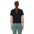 T-shirt a manches courtes Mammut Massone T-Shirt Cropped Women Patch 3778 mammut red