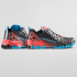 Chaussures La Sportiva Bushido II GTX Women Black/Hibiscus