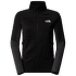 STORMGAP POWERGRID JACKET Women 4GZ TNF BLACK/ASPHALT GREY/NPF