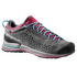 TX2 Evo Leather Women Carbon/Red Plum