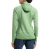Sweat-shirt La Sportiva AEQUILIBRIUM THERMAL HOODY Women Rosebay/Redwood