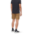 Shorts Mammut Tamaro Shorts Men 7546 claystone