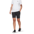 Shorts Mammut Hiking V Shorts Women black 0001