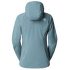 Sweat-shirt The North Face NIMBLE HOODIE 426 SHALLOW BLUE