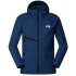 Veste The North Face MA HYBRID JACKET Men SHADY BLUE