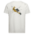 T-shirt a manches courtes La Sportiva MANTRA T-SHIRT Men Chalk