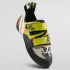 Chaussons d'escalade La Sportiva Otaki Women Sulphur/Coral_E02R01