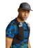 Casquette de baseball Icebreaker Unisex Shell+™ Cotton Windbreaker 5 Panel Cap OBSIDIAN/BLACK/CB