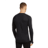 T-shirt a manches longues Icebreaker Merino Blend 125 ZoneKnit™ LS Crewe Men ABYSS/BLUE ASH/CB