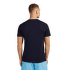 T-shirt a manches courtes Icebreaker Merino 150 Tech Lite SS Tee Lancewood Men Midnight Navy