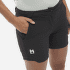 Shorts Millet Ubic Stretch Short Women NOIR NEW