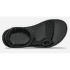 Sandales Teva HYDRATREK SANDAL BLACK