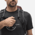 Sac a dos Millet UBIC 25 E-BLACK/DARK BLUE