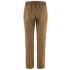Pantalons Fjällräven Abisko Winter Stretch Trousers Women Wood Brown