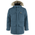 Nuuk Parka Men Mountain Blue