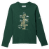 Dobson Pass™ Long Sleeve Graphic Tee Boys Rain Forest, Hike On 325