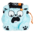 Sachet Y Y Vertical Chalk Bag Bear