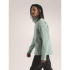 Chemises a manches longues Arcteryx Cronin Cotton Overshirt Men Stone Green