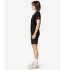 T-shirt a manches courtes Devold Breeze Plus Merino 200 T-Shirt Women 950A BLACK
