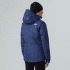 Veste The North Face Quest Insulated Jacket Women BOT LUNAR BLUE
