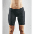 Shorts Craft GREATNESS BIKE SHORTS Women 999000 Black