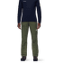 Pantalons Mammut Taiss Guide SO Pants Men 40284 dark marsh