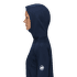 T-shirt a manches longues Mammut Selun FL Sun Hoody Women 3800 vin