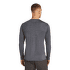 T-shirt a manches longues Icebreaker Merino 125 Cool-Lite Sphere III LS Tee Men Midnight Navy Hthr