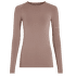 Merino 260 ZoneKnit™ Seamless LS Crewe Women SUMMIT