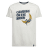 MOON ROCK T-SHIRT Men Chalk
