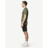 T-shirt a manches courtes Devold Lauparen Merino 190 Base Tee Men 404A LICHEN