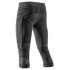 Leggings 3/4 X-Bionic SYMBIO MERINO PANTS 3/4 MEN Rhino Grey