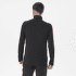 Sweat-shirt Millet FUSION GRID JACKET MEN DARK DENIM NEW
