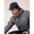 Casquettes Arcteryx Aerios 5 Panel Cap Bliss / Arctic Silk