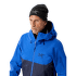Casquettes Arcteryx Embroidered Bird Toque Copper Sky / Blaze