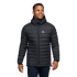 Veste Black Diamond Access Down Hoody Men Creek Blue